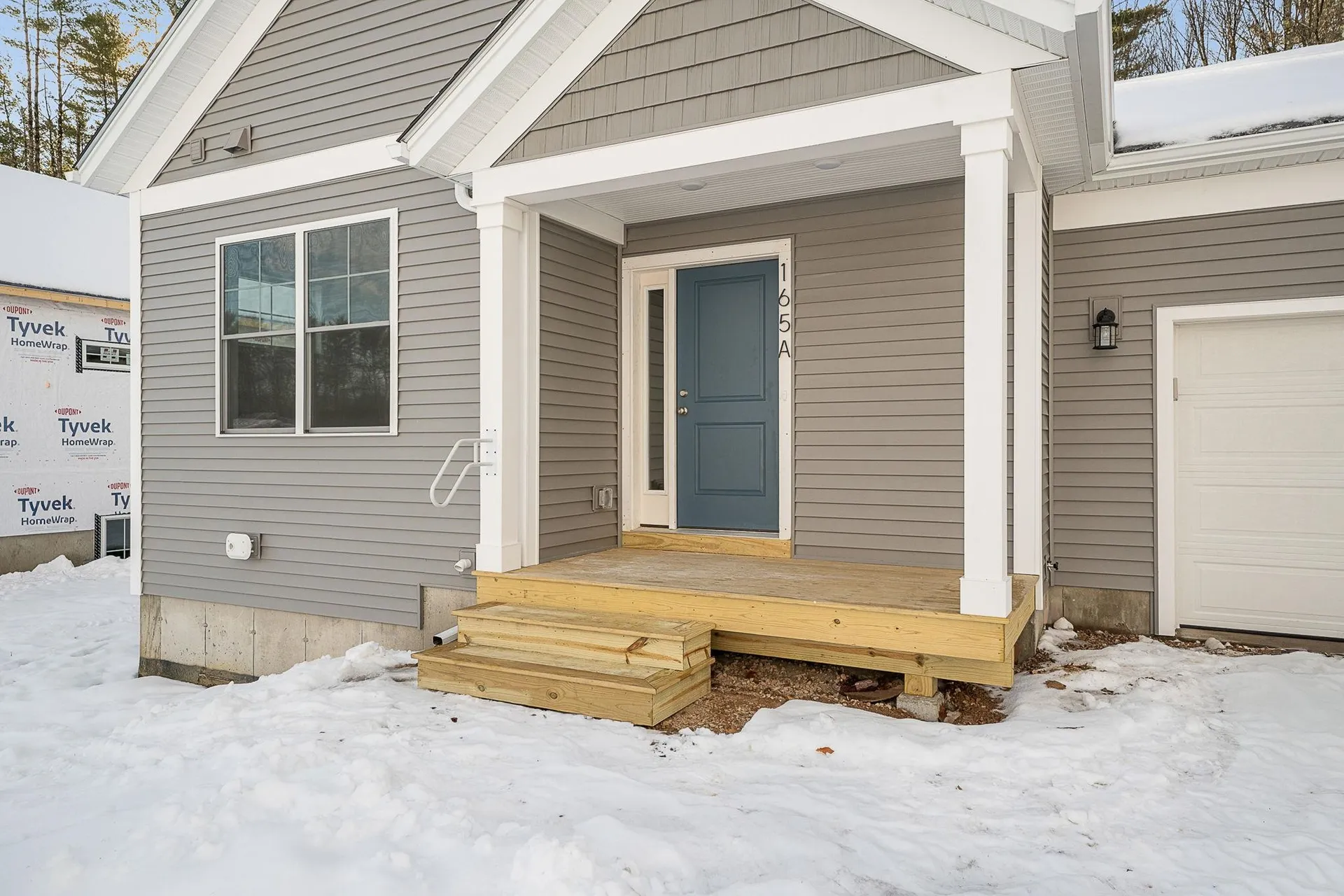 15 Dogwood Circle Milton VT 05468