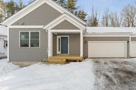 15 Dogwood Circle Milton VT 05468