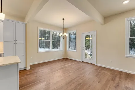 15 Dogwood Circle Milton VT 05468