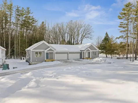 15 Dogwood Circle Milton VT 05468