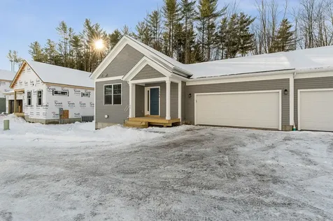 15 Dogwood Circle Milton VT 05468