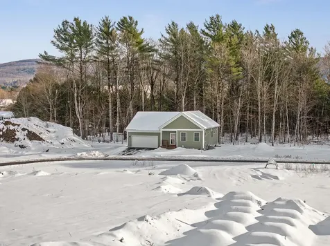 15 Dogwood Circle Milton VT 05468