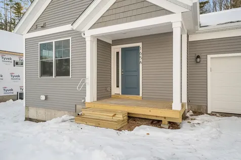 15 Dogwood Circle Milton VT 05468