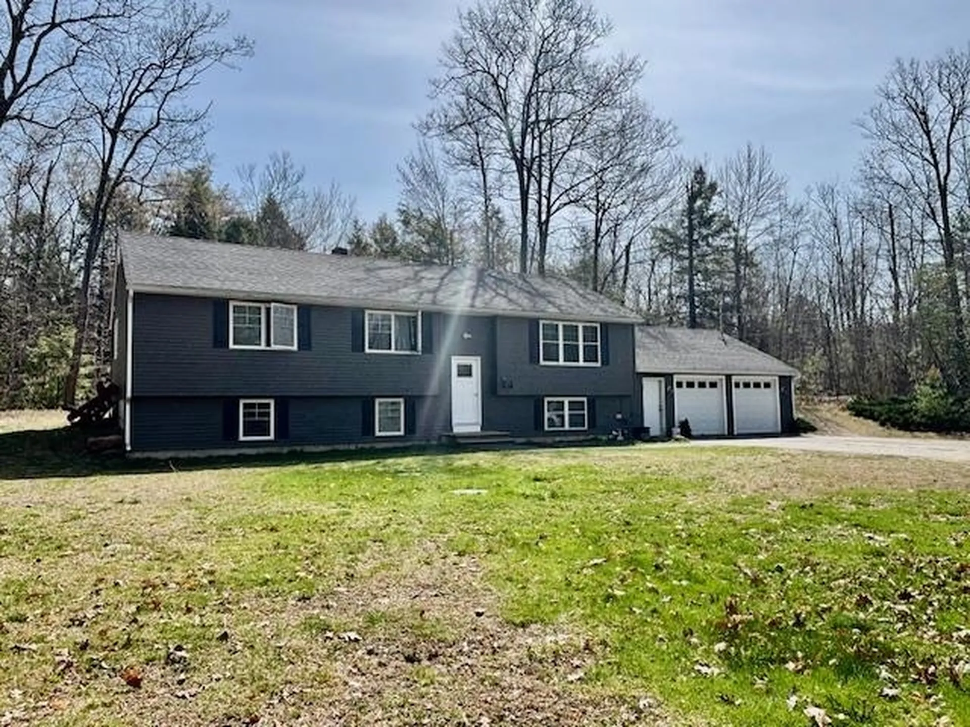 20 West Main Street Rindge NH 03461