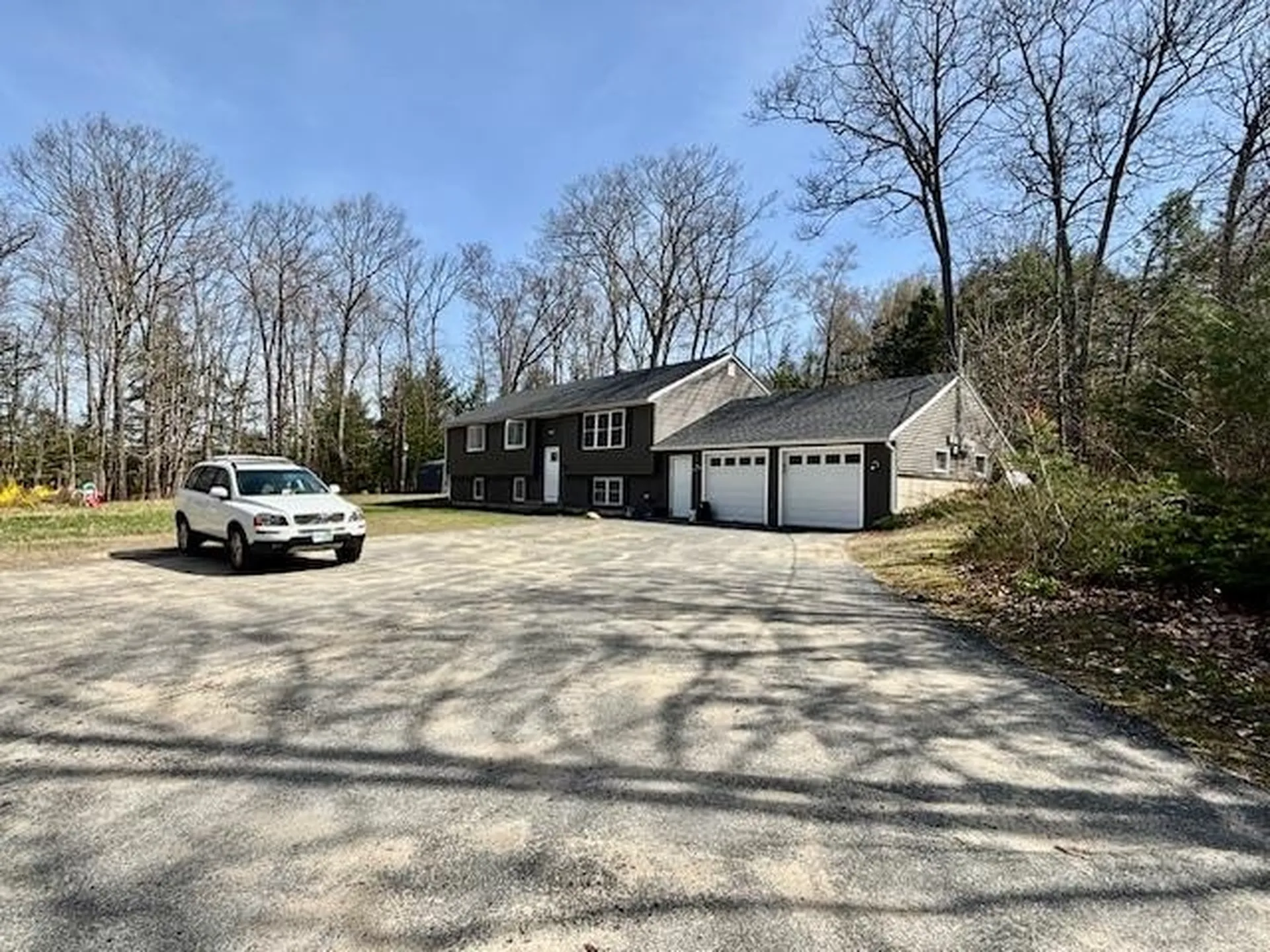 20 West Main Street Rindge NH 03461