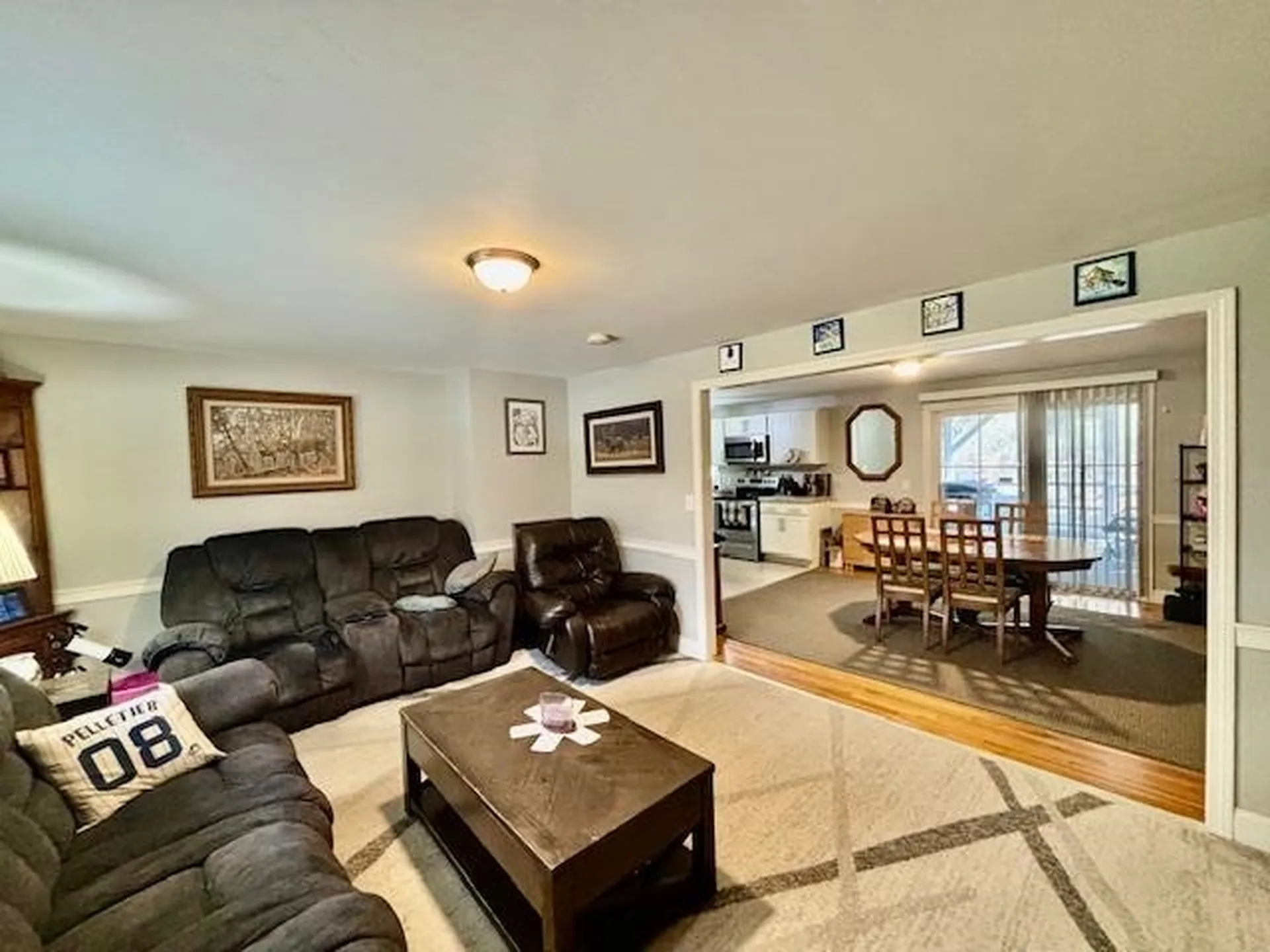 20 West Main Street Rindge NH 03461