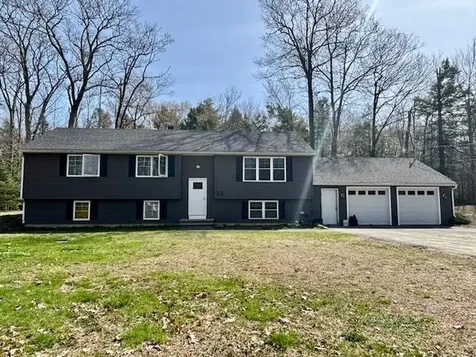 20 West Main Street Rindge NH 03461