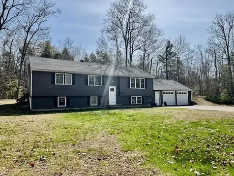 20 West Main Street Rindge NH 03461