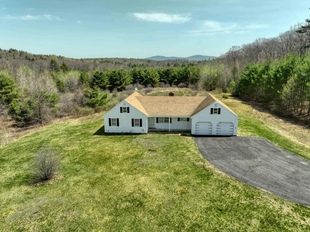 411 Upper Jaffrey Road Dublin NH 03444
