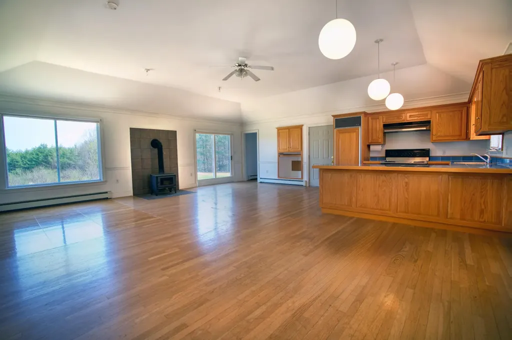 411 Upper Jaffrey Road Dublin NH 03444