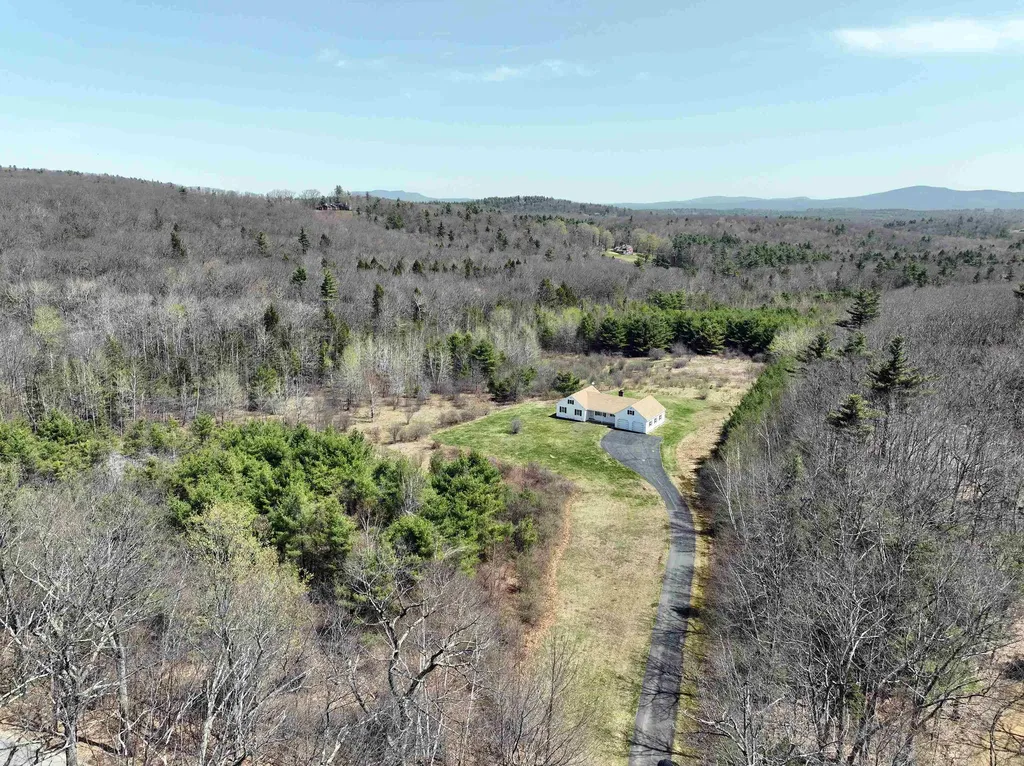 411 Upper Jaffrey Road Dublin NH 03444