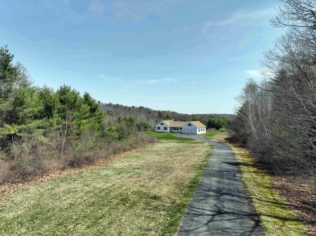 411 Upper Jaffrey Road Dublin NH 03444