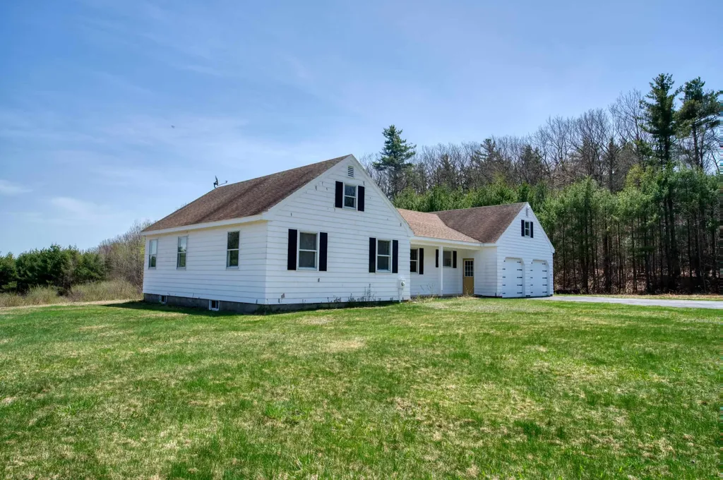 411 Upper Jaffrey Road Dublin NH 03444