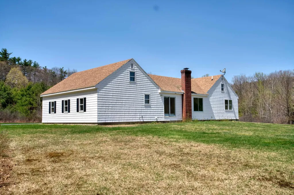 411 Upper Jaffrey Road Dublin NH 03444