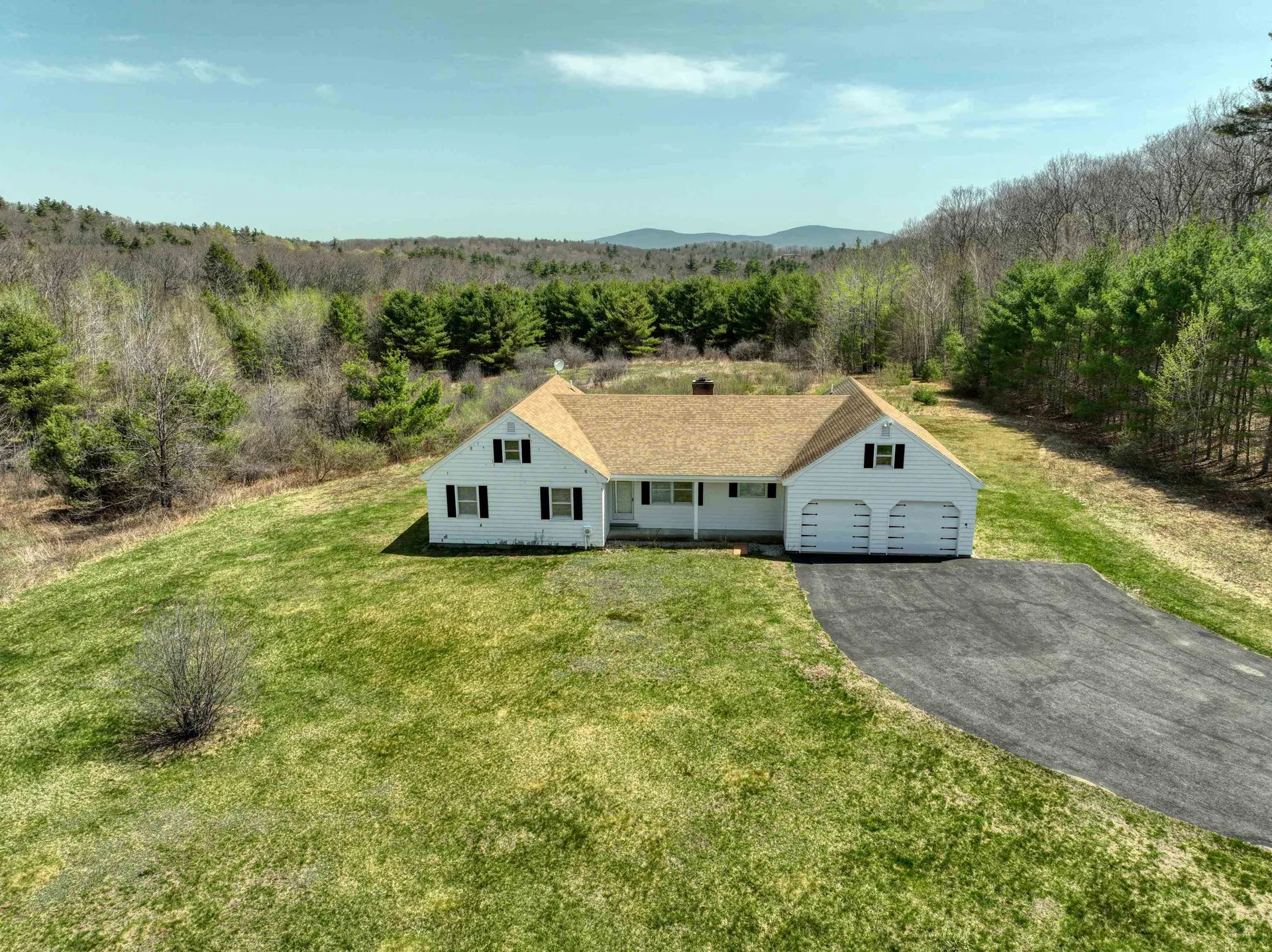 411 Upper Jaffrey Road Dublin NH 03444