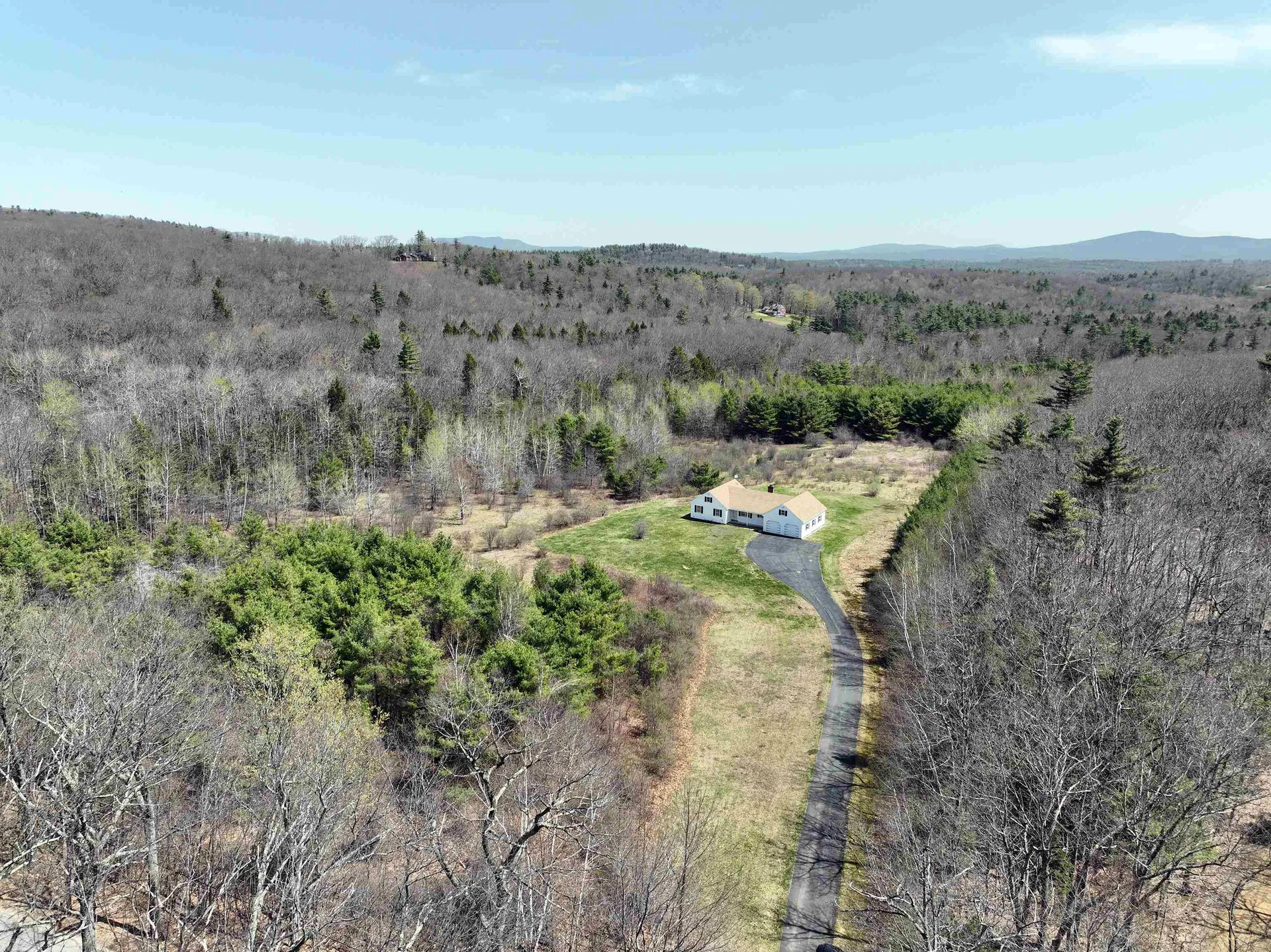 411 Upper Jaffrey Road Dublin NH 03444