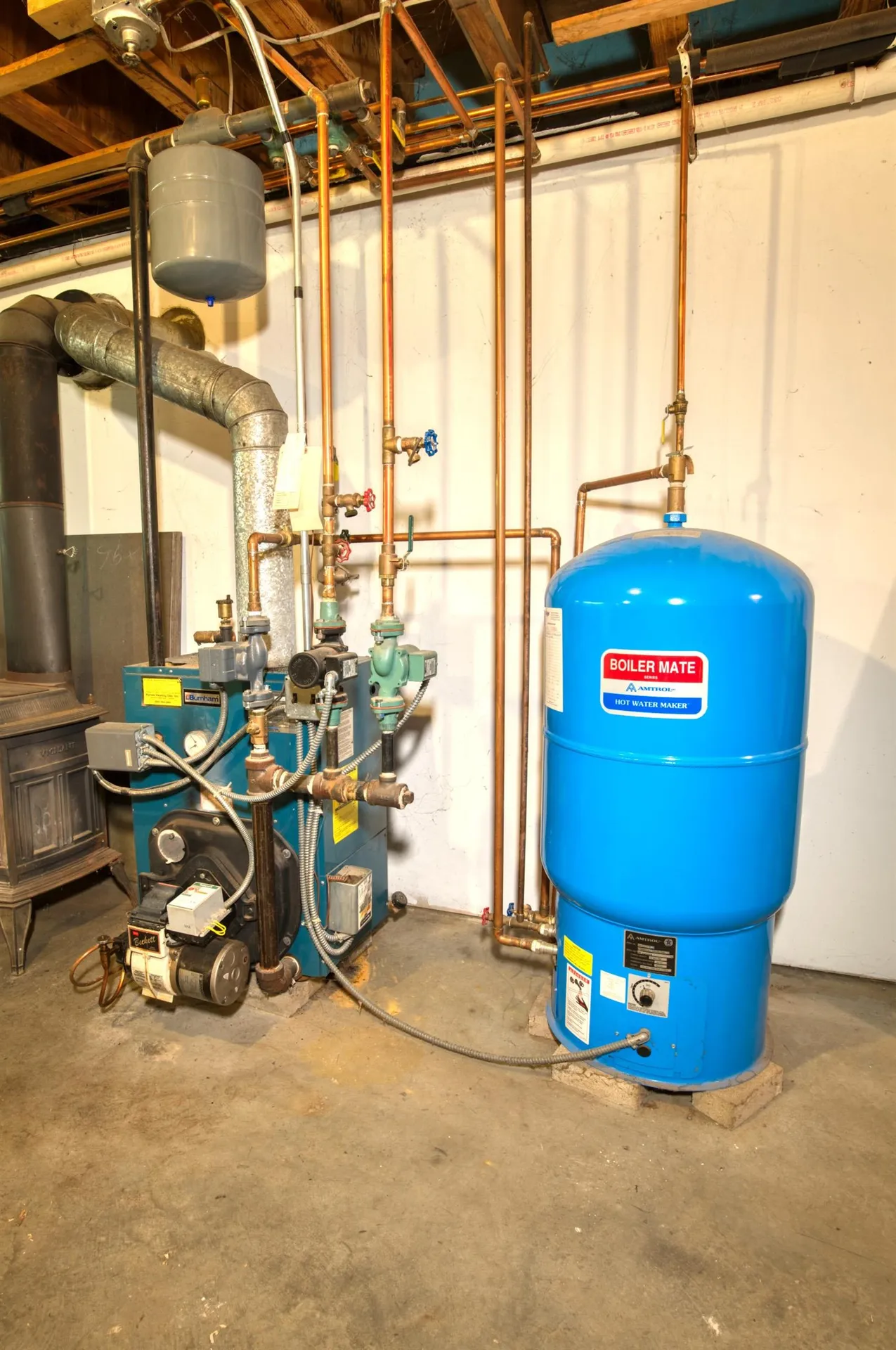 411 Upper Jaffrey Road Dublin NH 03444