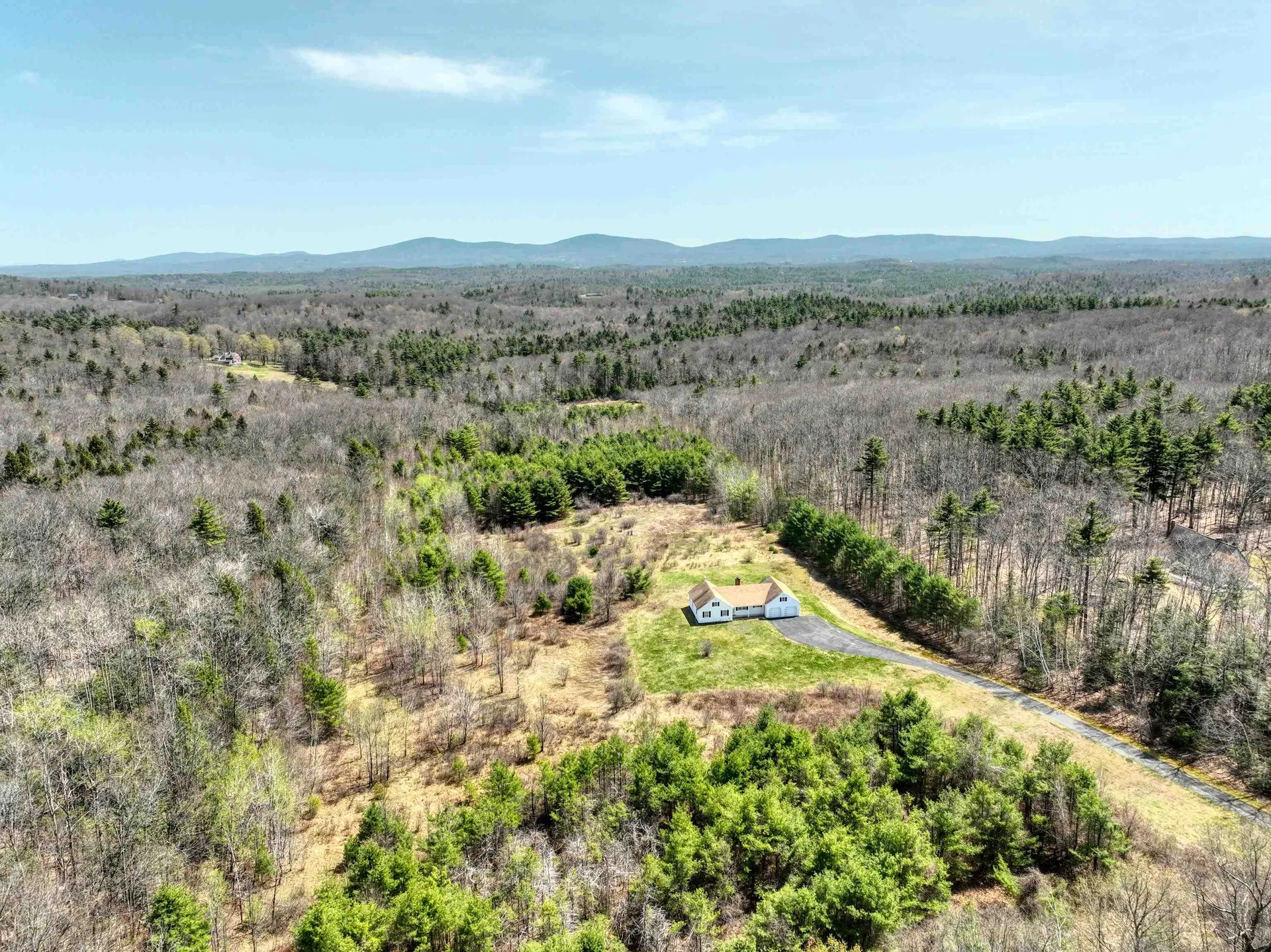 411 Upper Jaffrey Road Dublin NH 03444