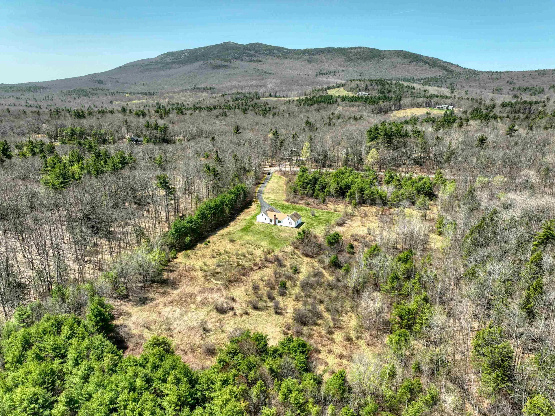 411 Upper Jaffrey Road Dublin NH 03444