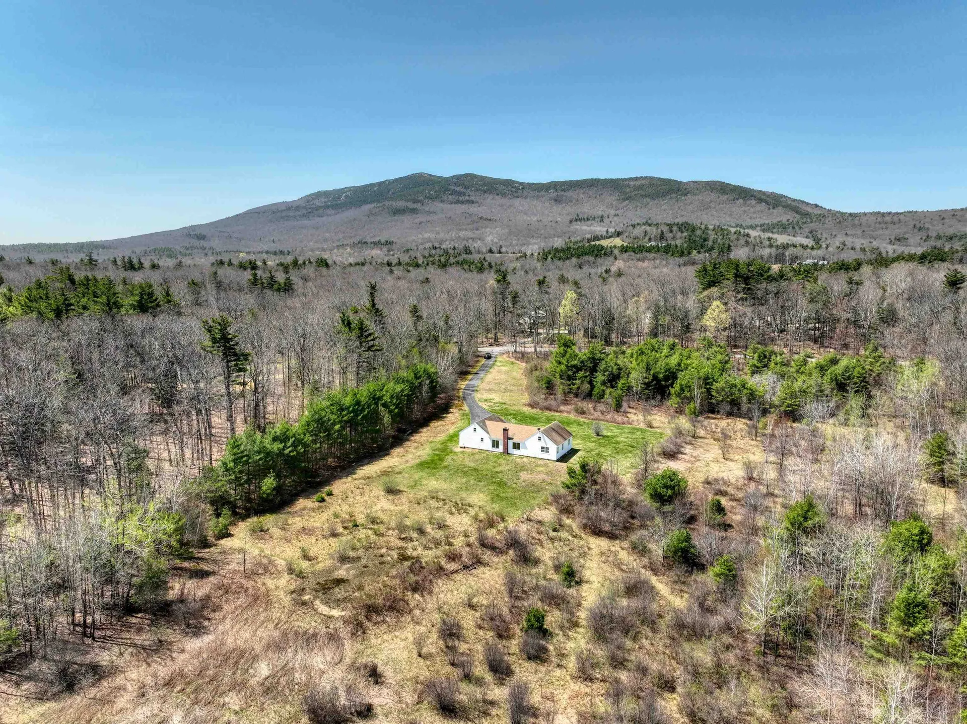 411 Upper Jaffrey Road Dublin NH 03444