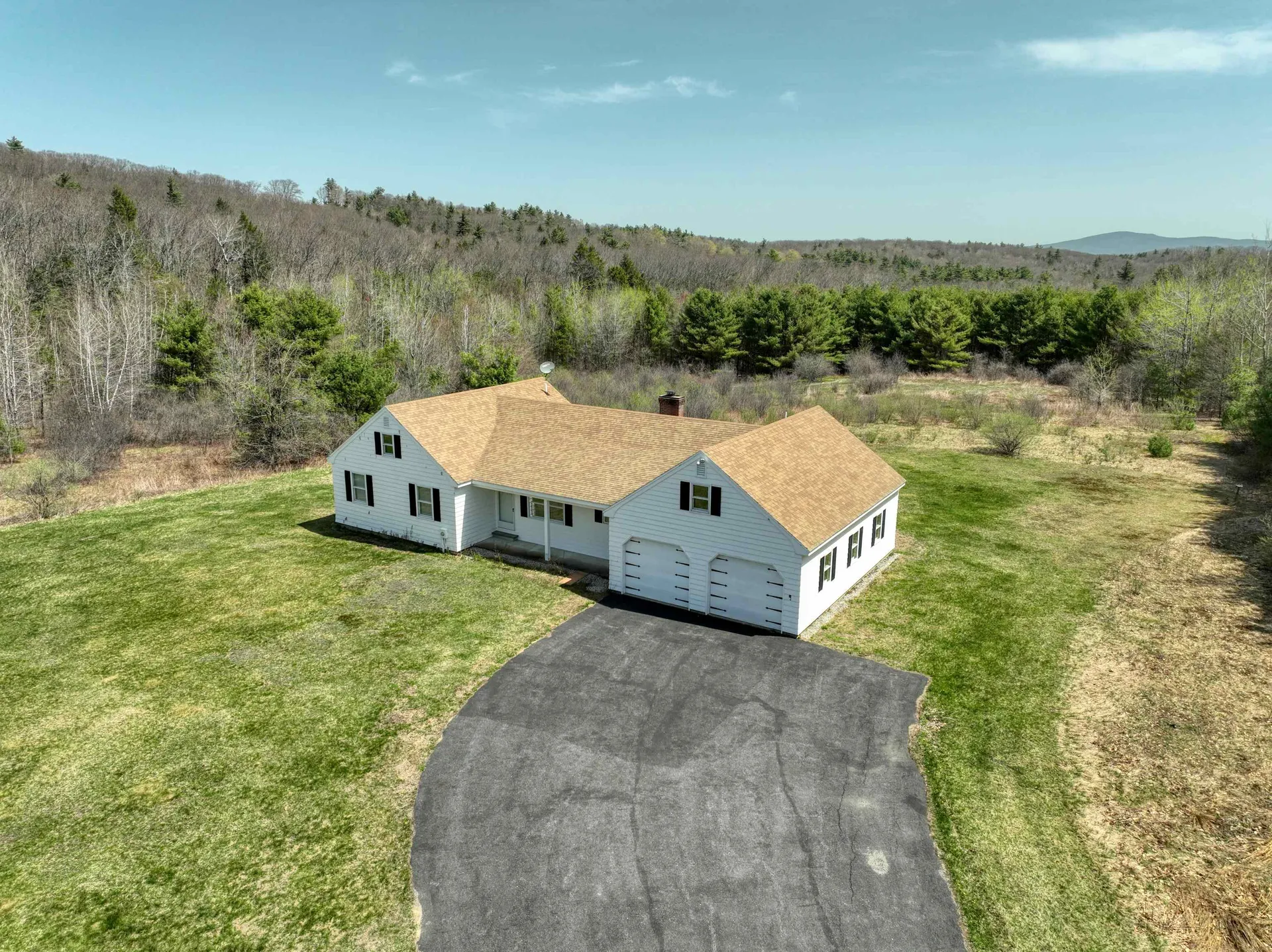 411 Upper Jaffrey Road Dublin NH 03444