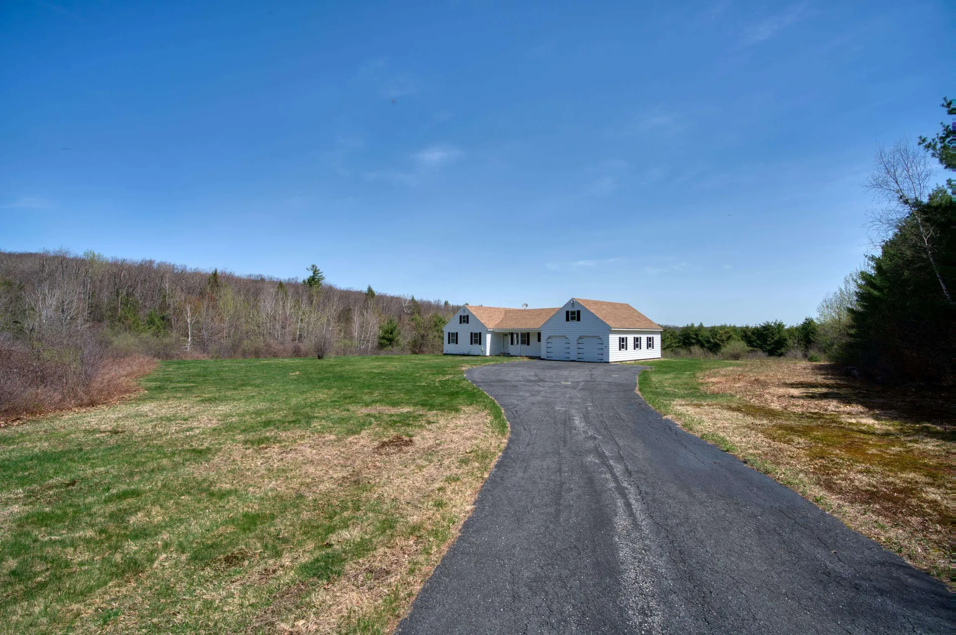 411 Upper Jaffrey Road Dublin NH 03444