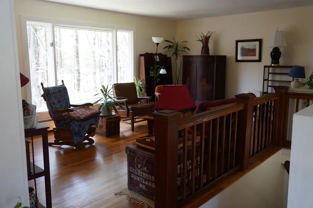 5 Richardson Place Lebanon NH 03784