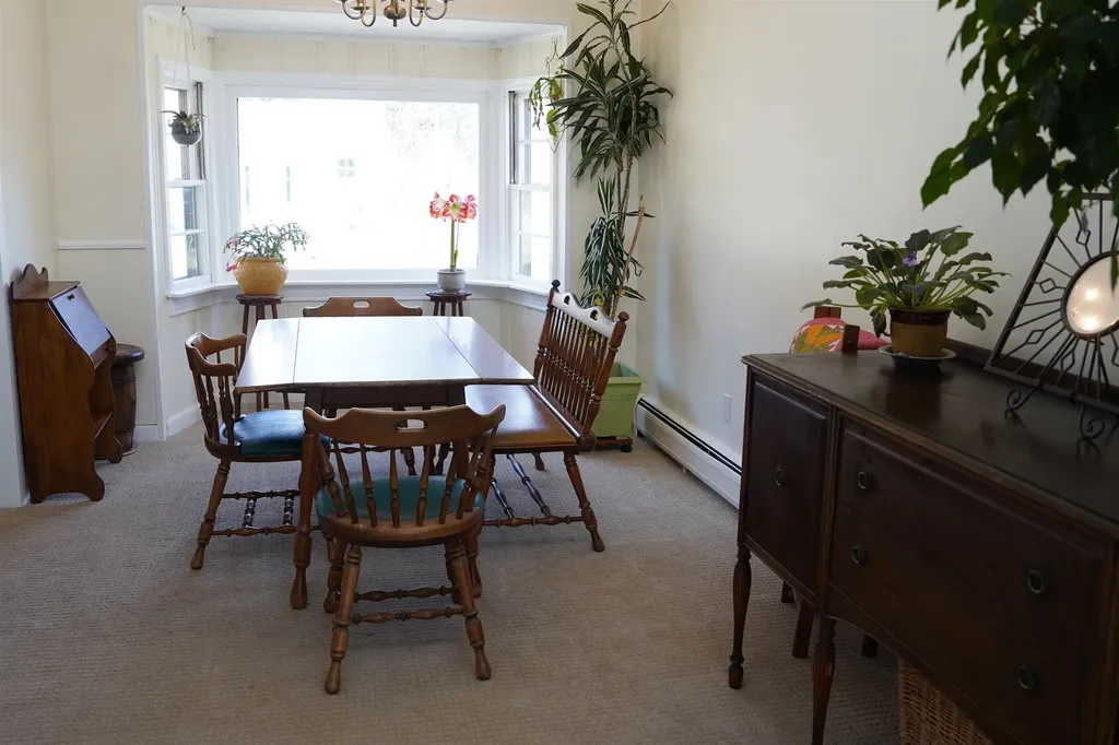 5 Richardson Place Lebanon NH 03784