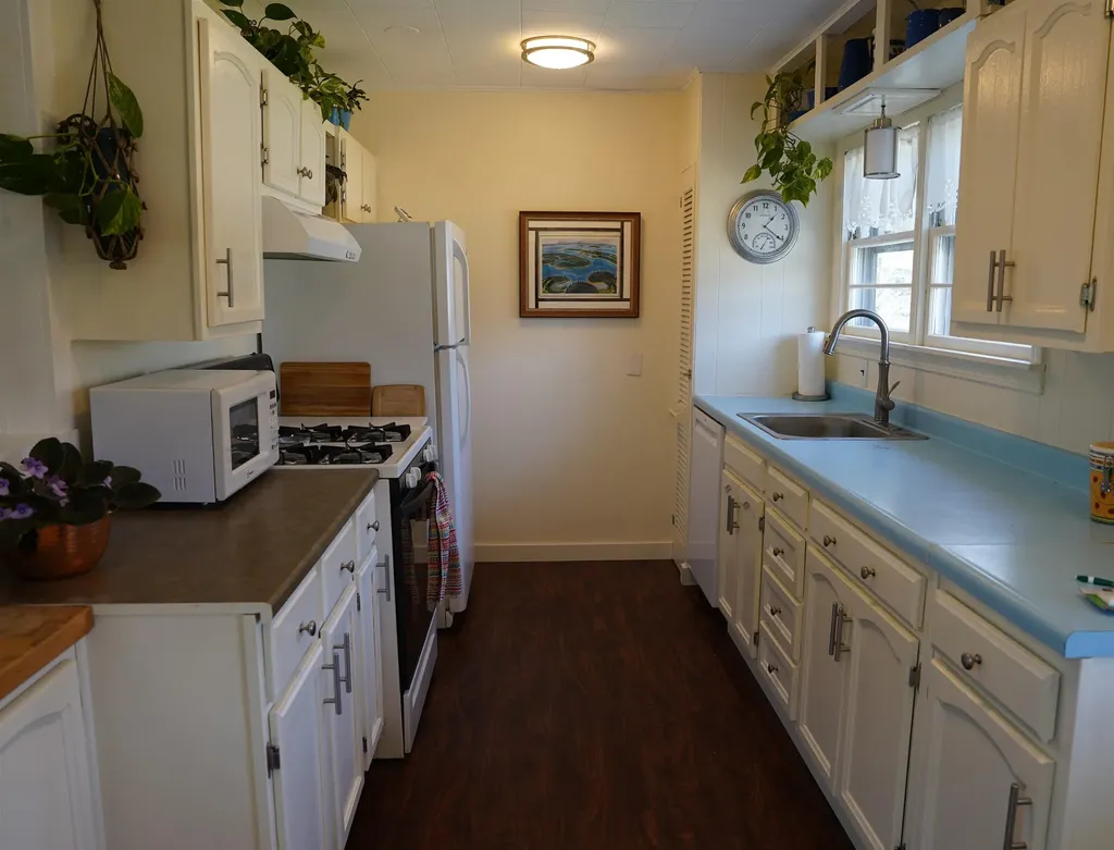 5 Richardson Place Lebanon NH 03784