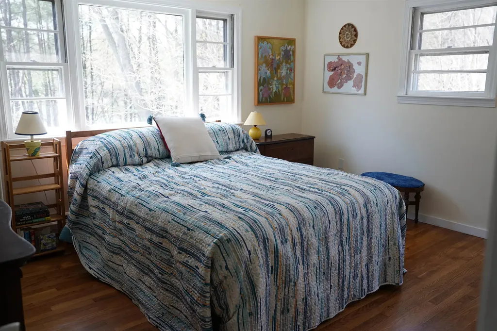 5 Richardson Place Lebanon NH 03784