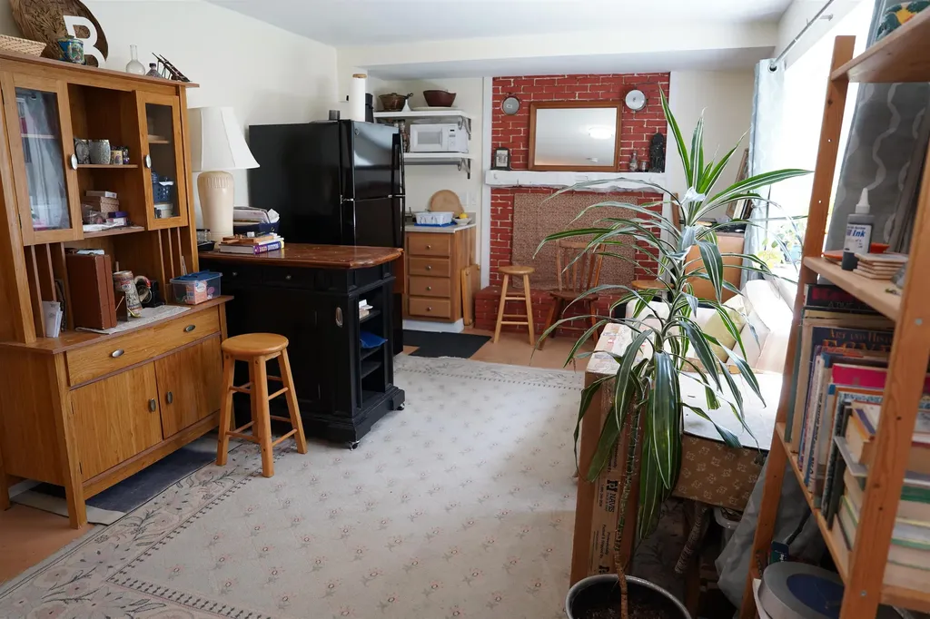 5 Richardson Place Lebanon NH 03784