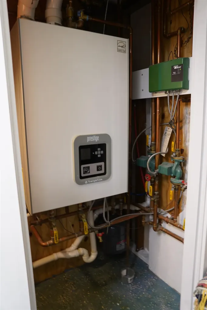 5 Richardson Place Lebanon NH 03784