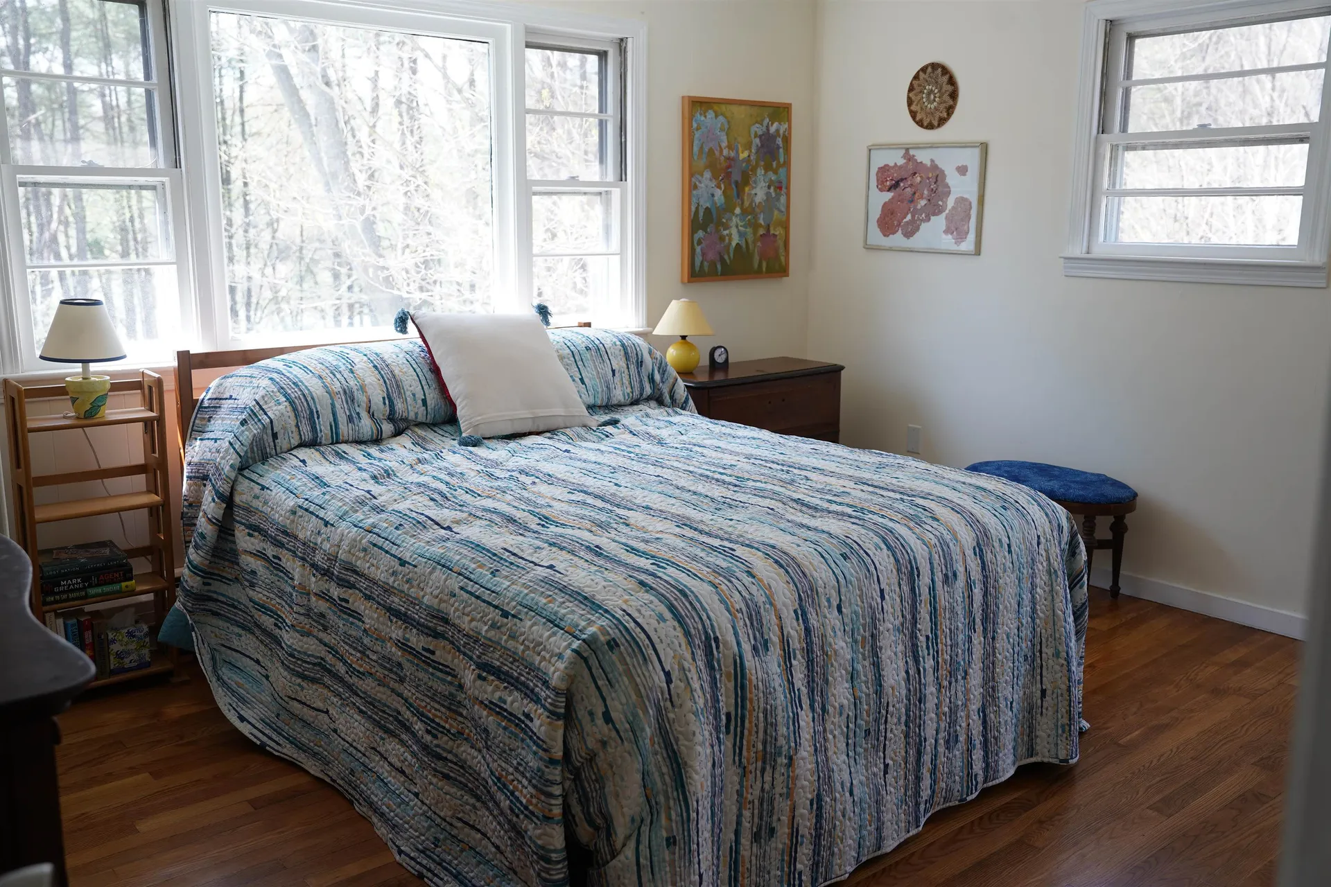 5 Richardson Place Lebanon NH 03784