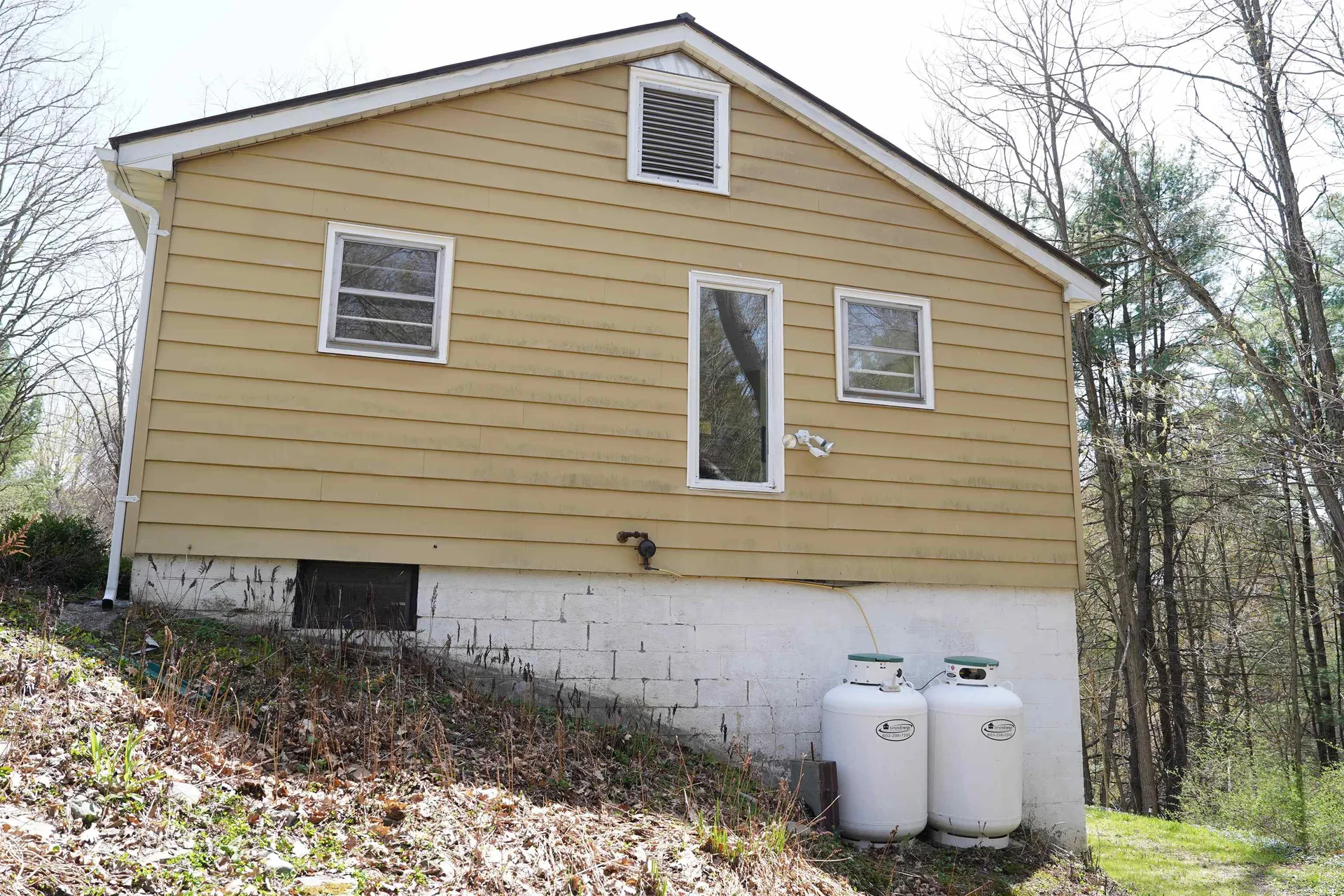 5 Richardson Place Lebanon NH 03784