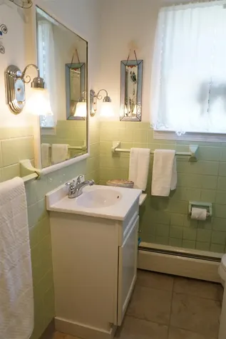 5 Richardson Place Lebanon NH 03784