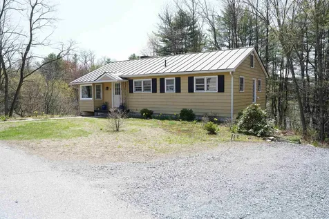 5 Richardson Place Lebanon NH 03784