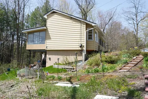 5 Richardson Place Lebanon NH 03784