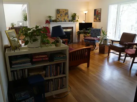 5 Richardson Place Lebanon NH 03784