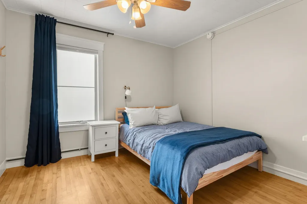 32 South Main Street St. Albans City VT 05478