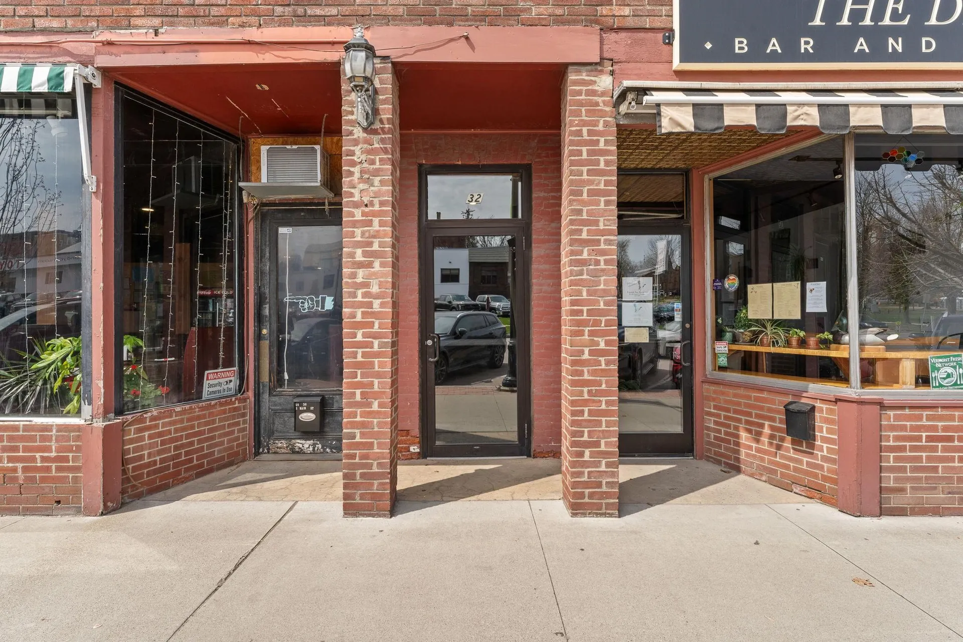 32 South Main Street St. Albans City VT 05478