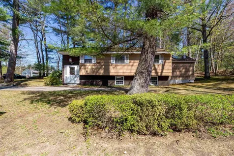 19 Turkey Hill Road Merrimack NH 03054
