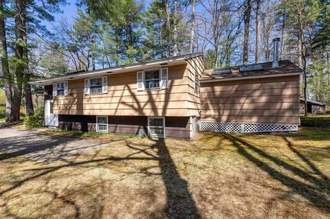 19 Turkey Hill Road Merrimack NH 03054