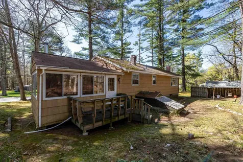 19 Turkey Hill Road Merrimack NH 03054
