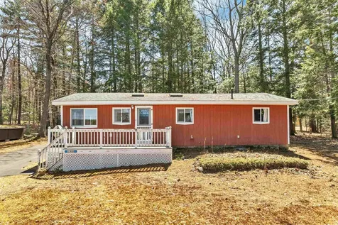 190 Nicola Road Middleton NH 03887