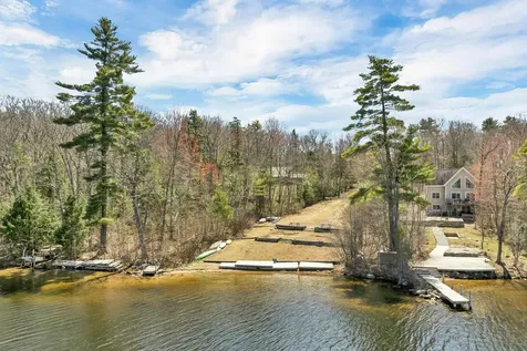 190 Nicola Road Middleton NH 03887