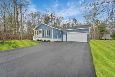 35 Adams Avenue Seabrook NH 03874