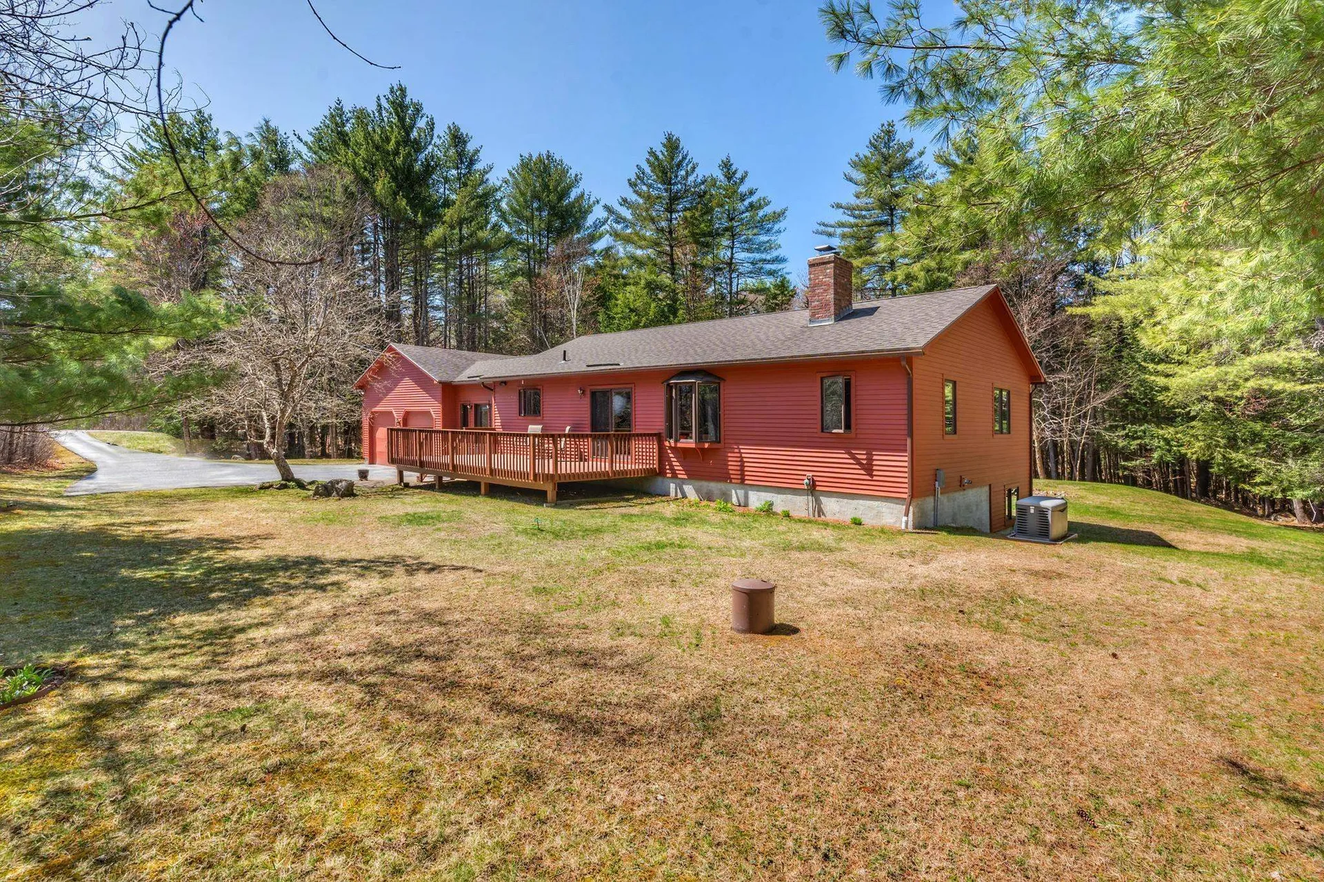 183 Bascom Road Newport NH 03773