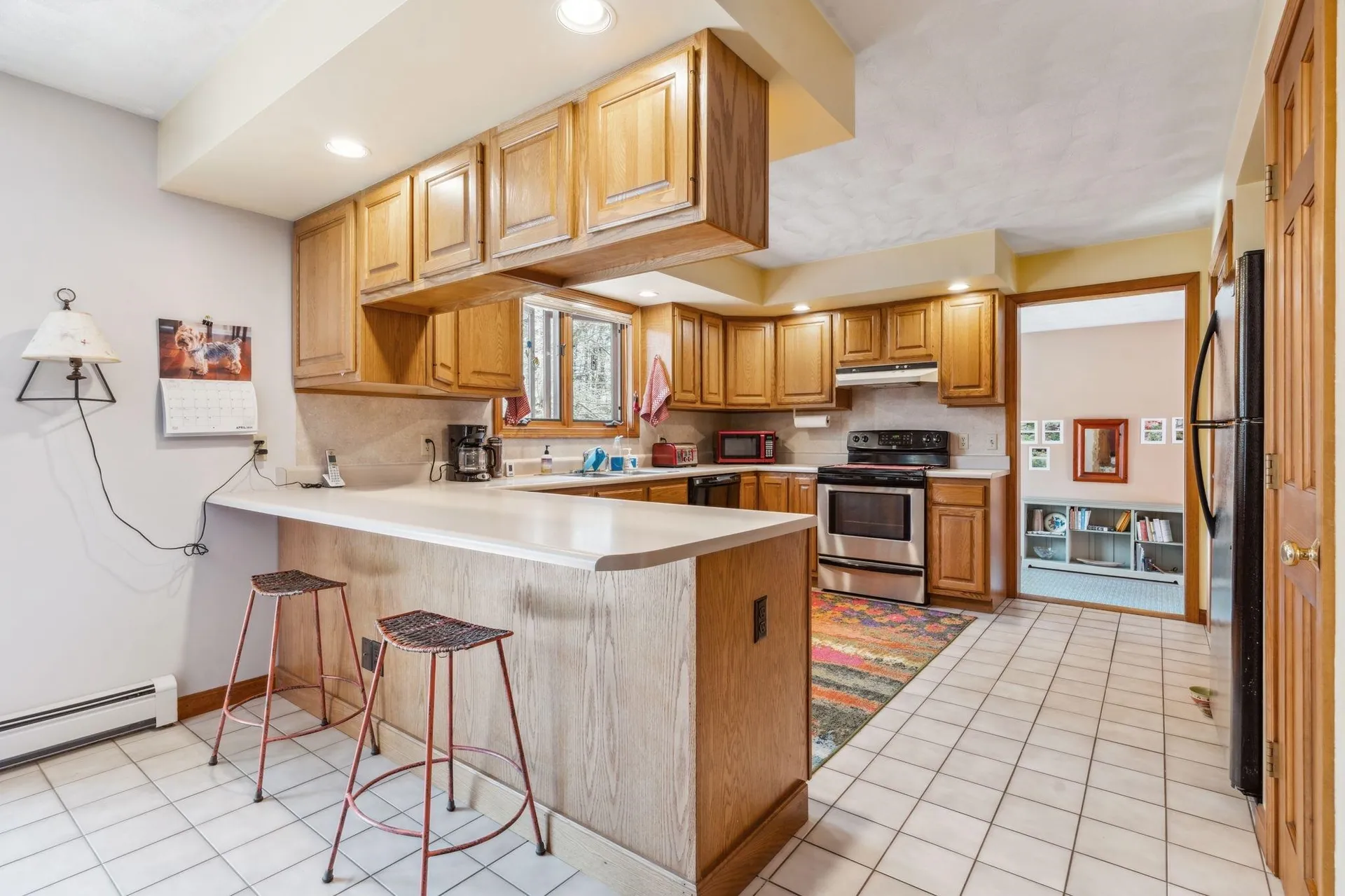 183 Bascom Road Newport NH 03773