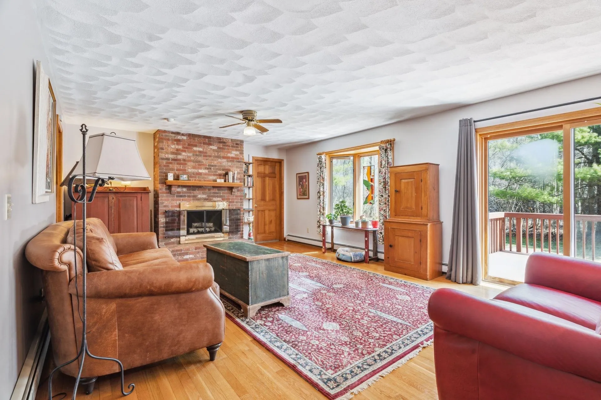 183 Bascom Road Newport NH 03773