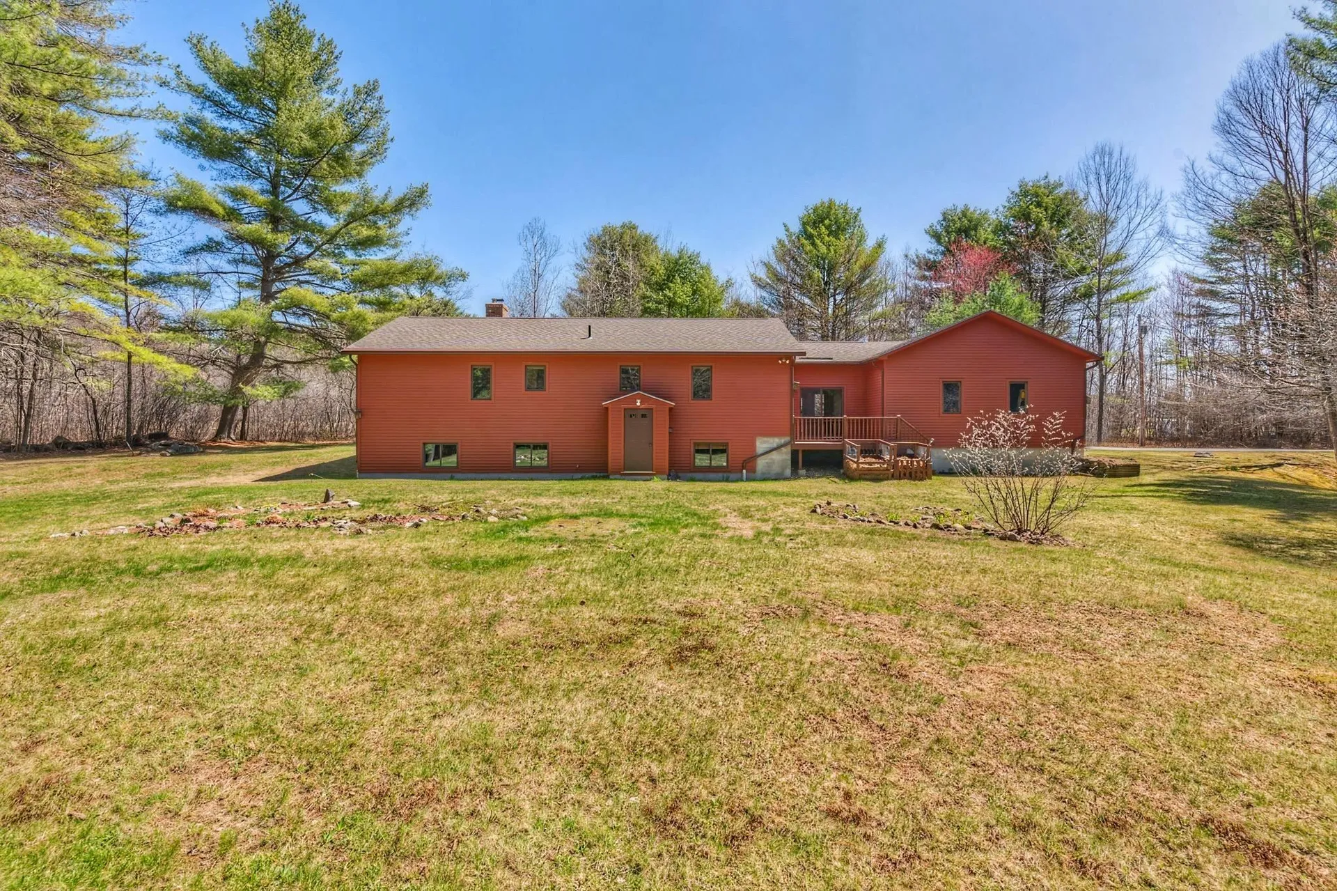 183 Bascom Road Newport NH 03773